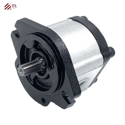 DH513 R130 SK100-5 Pump Gear K3V153-80413 K3V15380413 1515500013 untuk Pompa Utama Hidraulik
