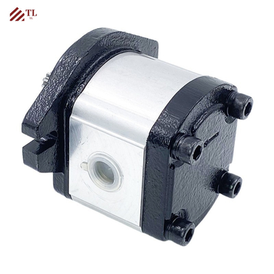DH513 R130 SK100-5 Pump Gear K3V153-80413 K3V15380413 1515500013 untuk Pompa Utama Hidraulik
