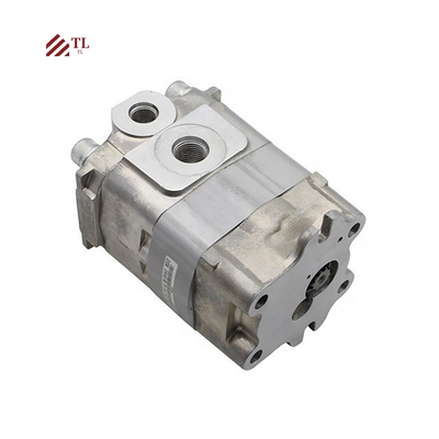 Pompa utama hidraulik Pompa gir Nachi PVD-2B-34 PVD-2B-36 PVD-2B-40 PVD-2B-50 untuk pertanian