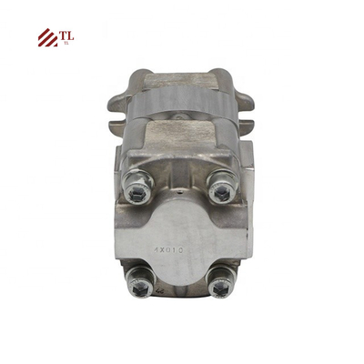 Pompa utama hidraulik Pompa gir Nachi PVD-2B-34 PVD-2B-36 PVD-2B-40 PVD-2B-50 untuk pertanian