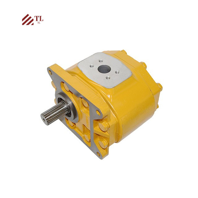 SD16 Gear Pump 16Y-75-24000 Komponen Esensial untuk Sistem Daya Hidraulik Anda