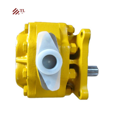 SD16 Gear Pump 16Y-75-24000 Komponen Esensial untuk Sistem Daya Hidraulik Anda