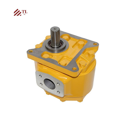 SD16 Gear Pump 16Y-75-24000 Komponen Esensial untuk Sistem Daya Hidraulik Anda