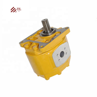 SD16 Gear Pump 16Y-75-24000 Komponen Esensial untuk Sistem Daya Hidraulik Anda