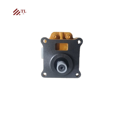 SD16 Gear Pump 16Y-75-24000 Komponen Esensial untuk Sistem Daya Hidraulik Anda