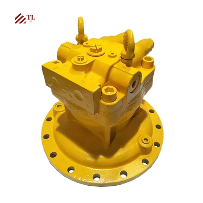 158-8986 1588986 1484644 148-4644 Motor ayunan hidrolik untuk E320C E320D E320DLN E320DL