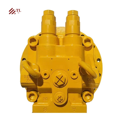 158-8986 1588986 1484644 148-4644 Motor ayunan hidrolik untuk E320C E320D E320DLN E320DL