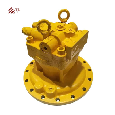 158-8986 1588986 1484644 148-4644 Motor ayunan hidrolik untuk E320C E320D E320DLN E320DL