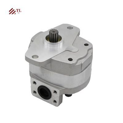 PC75R-2 Crawler Excavator Hydraulic Gear Pump Pilot Pump 705-22-29070 dengan harga terjangkau