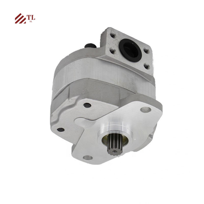 PC75R-2 Crawler Excavator Hydraulic Gear Pump Pilot Pump 705-22-29070 dengan harga terjangkau