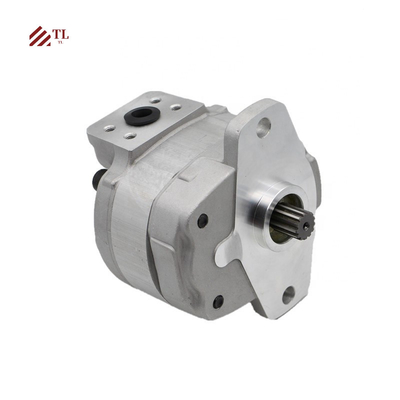 PC75R-2 Crawler Excavator Hydraulic Gear Pump Pilot Pump 705-22-29070 dengan harga terjangkau