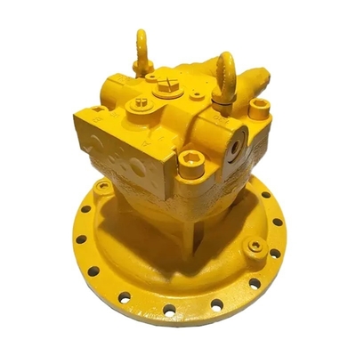 1184109 118-4109 Swing Motor untuk E322BL 322B E322B Crawler Excavator di Murah