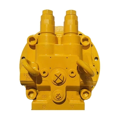 1184109 118-4109 Swing Motor untuk E322BL 322B E322B Crawler Excavator di Murah