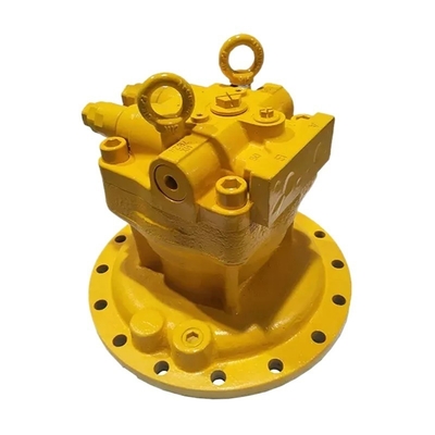 1184109 118-4109 Swing Motor untuk E322BL 322B E322B Crawler Excavator di Murah