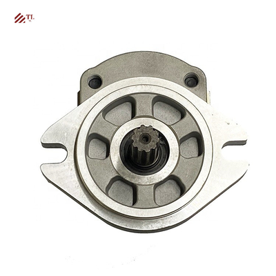 EX120 Nomor Bagian Pompa Gear Utama 307002-4650 untuk Hitachi Excavator K3V180DTH-19ZR-OE01