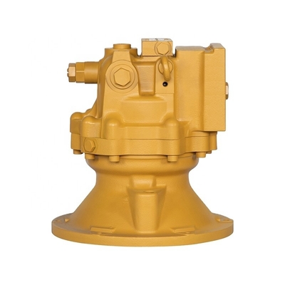 706-7G-01041 706-7G-01040 706-7G-03041 706-7G-03040 Excavator Swing Motor untuk PC200-7