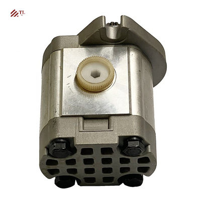 EX120 Nomor Bagian Pompa Gear Utama 307002-4650 untuk Hitachi Excavator K3V180DTH-19ZR-OE01
