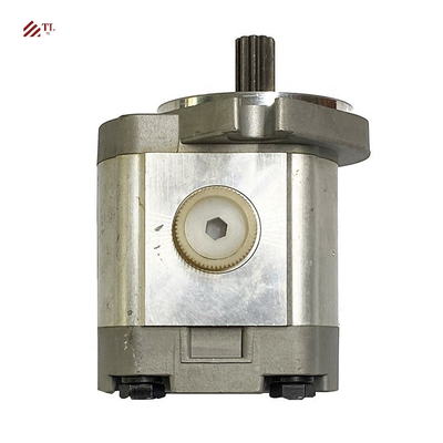 EX120 Nomor Bagian Pompa Gear Utama 307002-4650 untuk Hitachi Excavator K3V180DTH-19ZR-OE01