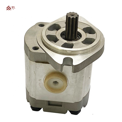 EX120 Nomor Bagian Pompa Gear Utama 307002-4650 untuk Hitachi Excavator K3V180DTH-19ZR-OE01