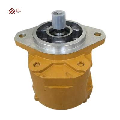 - Shantui Bulldozer Gear Pump SD22 SD23 Transmission Pump Untuk 705-21-32051 Crawler Excavator