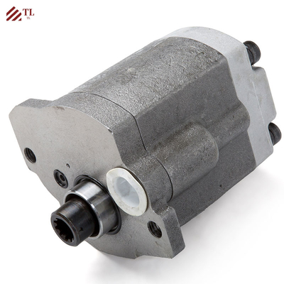 AP2D28 R60-7 DH60 Gear Pump Pilot Pump 185787 untuk Operasi Langsung Crawler Excavator