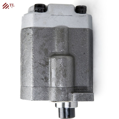 AP2D28 R60-7 DH60 Gear Pump Pilot Pump 185787 untuk Operasi Langsung Crawler Excavator