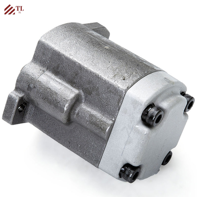 AP2D28 R60-7 DH60 Gear Pump Pilot Pump 185787 untuk Operasi Langsung Crawler Excavator