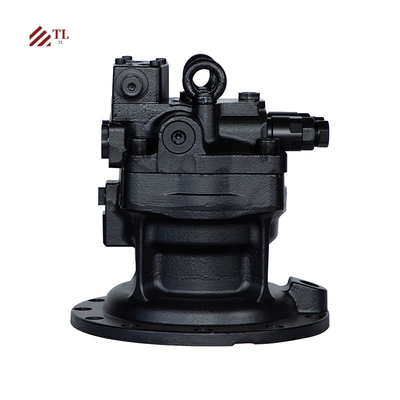Asosiasi Motor Swing Hydraulic untuk Volvo EC700 EC700B Excavator 14622007 14535293