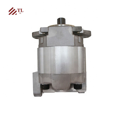 Pompa Loader 705-12-40040 Untuk pompa hidraulik WA450-1 WA470-1 dan daya tahan yang dijamin