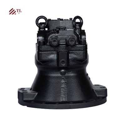 EX200 EX200-5 Crawler Ekskavator Motor Ayun M2X146CHB Penggerak Ayun M2X146B-CHB-10A-01/315
