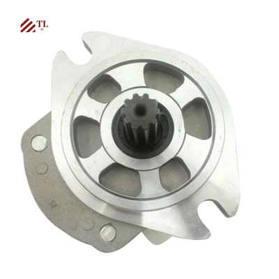 Excavator EX200-1 HPV116 Hydraulic Pilot Pump Gear Pump 9217993 untuk Pekerjaan Konstruksi
