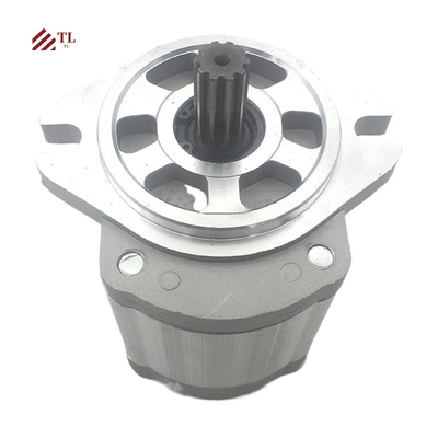 Excavator EX200-1 HPV116 Hydraulic Pilot Pump Gear Pump 9217993 untuk Pekerjaan Konstruksi