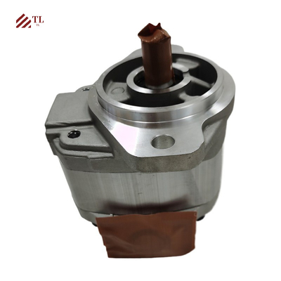 WA120-3 WA120-4 Loader Pompa Gir Hidraulik 705-11-33011 Crawler Excavator