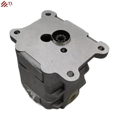 PC27MR-2 Mini Excavator Final Drive And Travel Motor Bagian Nomor 22l-60-21101 dan Untuk Anda