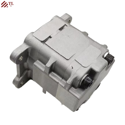 PC27MR-2 Mini Excavator Final Drive And Travel Motor Bagian Nomor 22l-60-21101 dan Untuk Anda