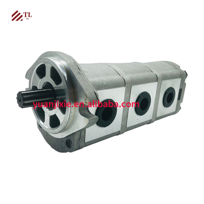 Nomor Bagian 562330402 Pompa Hidraulik untuk Mini Excavator Bob 334 Hitachi X320 X322 X340