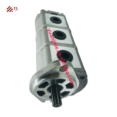 Nomor Bagian 562330402 Pompa Hidraulik untuk Mini Excavator Bob 334 Hitachi X320 X322 X340