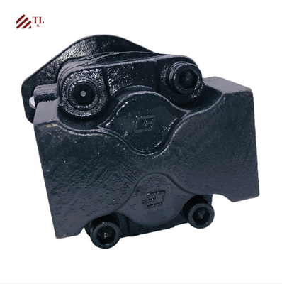 Bagian Excavator Crawler EC360 Fan Pump 14530502 untuk Pompa Utama Hidraulik