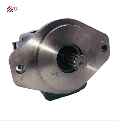 Bagian Excavator Crawler EC360 Fan Pump 14530502 untuk Pompa Utama Hidraulik