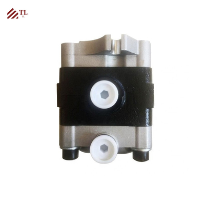 Energi Pertambangan 7083S04541 Pompa Gir Pilot Hidraulik untuk PC40MR-2 PC50MR-2 PC58UU PC50UU
