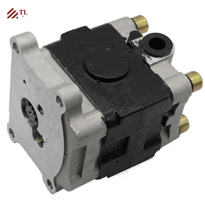 Energi Pertambangan 7083S04541 Pompa Gir Pilot Hidraulik untuk PC40MR-2 PC50MR-2 PC58UU PC50UU