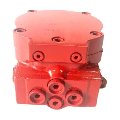MSG-27P MSG-18P MSG-44P MSG-50P Swing Motor untuk SWE35 SWE45 SWE50 Excavator Made