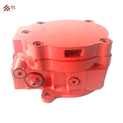 MSG-27P MSG-18P MSG-44P MSG-50P Swing Motor untuk SWE35 SWE45 SWE50 Excavator Made