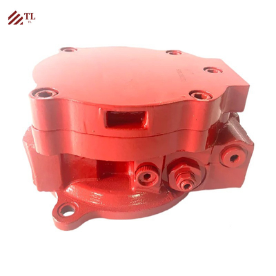 MSG-27P MSG-18P MSG-44P MSG-50P Swing Motor untuk SWE35 SWE45 SWE50 Excavator Made