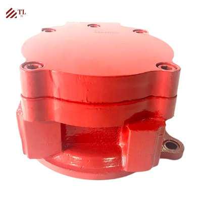 MSG-27P MSG-18P MSG-44P MSG-50P Swing Motor untuk SWE35 SWE45 SWE50 Excavator Made