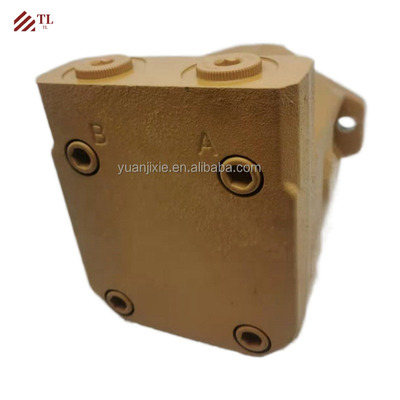 320D Motor piston kipas hidrolik 254-5146 250-8337 225-4613 295-9429 Nomor bagian 295-9429