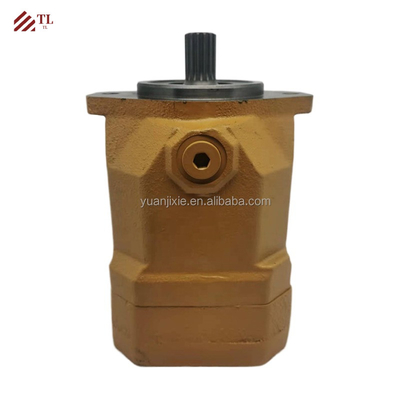 320D Motor piston kipas hidrolik 254-5146 250-8337 225-4613 295-9429 Nomor bagian 295-9429