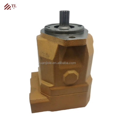 320D Motor piston kipas hidrolik 254-5146 250-8337 225-4613 295-9429 Nomor bagian 295-9429