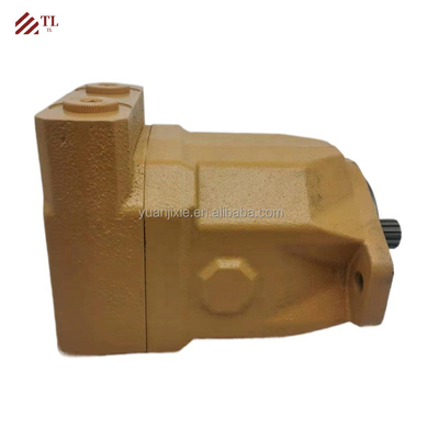 320D Motor piston kipas hidrolik 254-5146 250-8337 225-4613 295-9429 Nomor bagian 295-9429