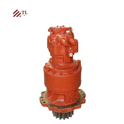 Excavator M5X180CHB-12A-95A/260-169-RG14D20A5 Rotary Speed Reducer Assembly untuk operasi